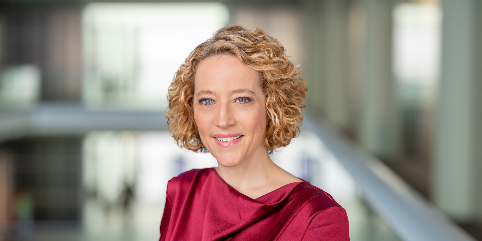 Cathy Newman Preferred Pic Credit ITN, Peter Searle
