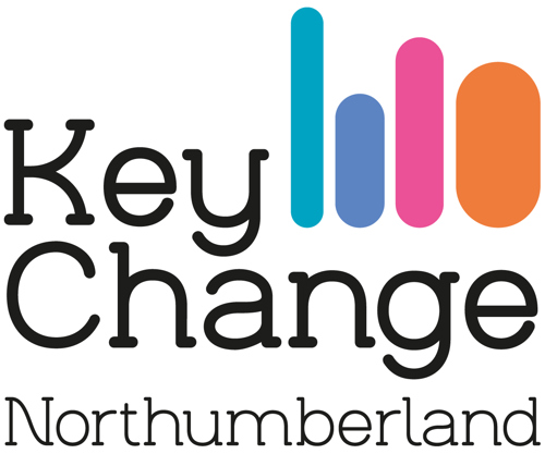 Key Change Nland Logo