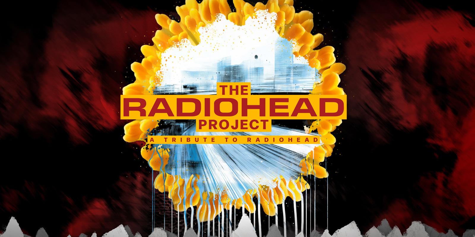 The Radiohead Project 1920X1080