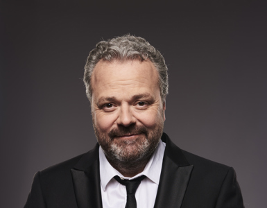 Hal Cruttenden: Can Dish It Out But Can’t Take It