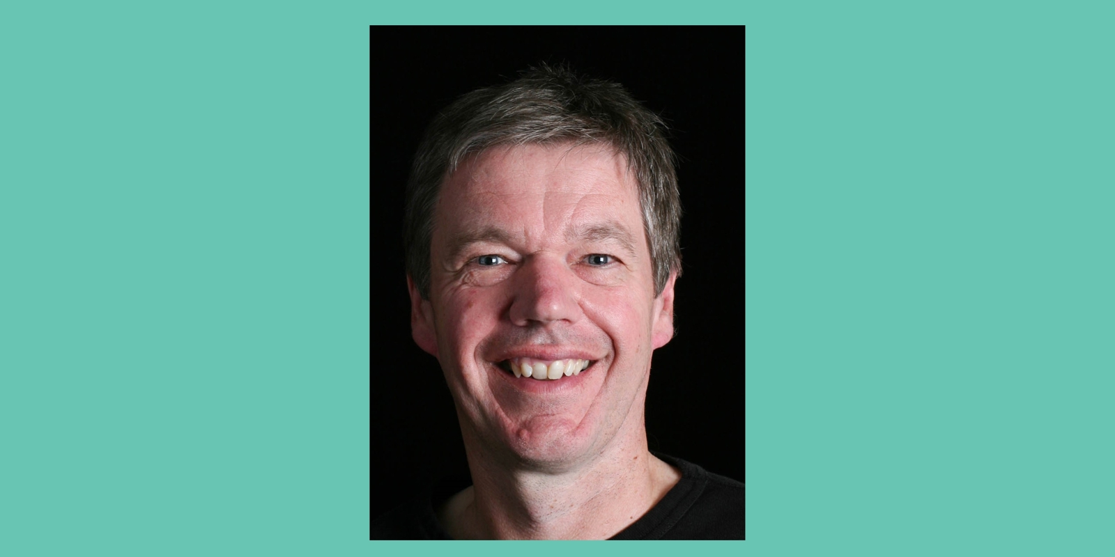 Rob Eastaway