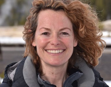 Kate Humble: Home Cooked