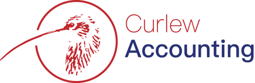 Copy Of Curlew Logo Colour 2