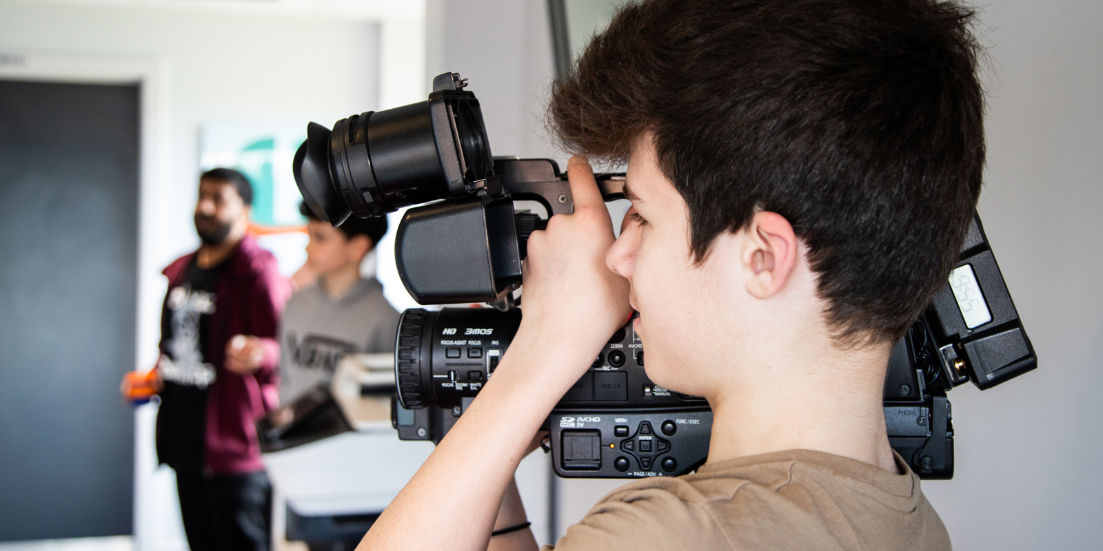 NSC Akaash Meeda X DCF Banbury And Bicester Masterclass2023 24 James Turnbull 3023