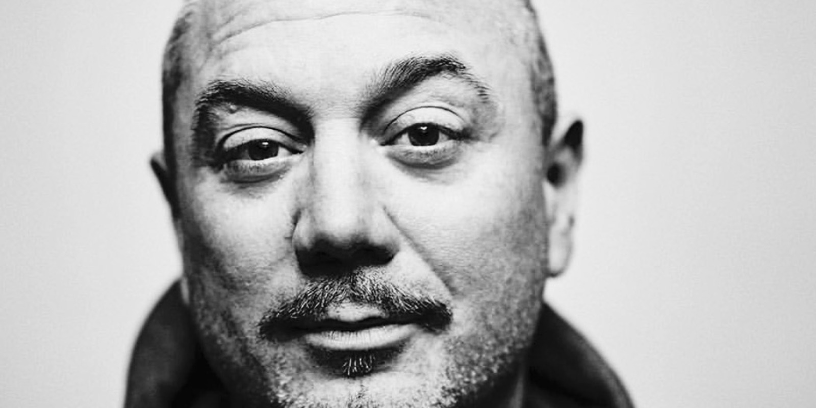 Huey Morgan Brochure Pic 1