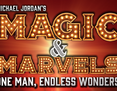 Magic & Marvels