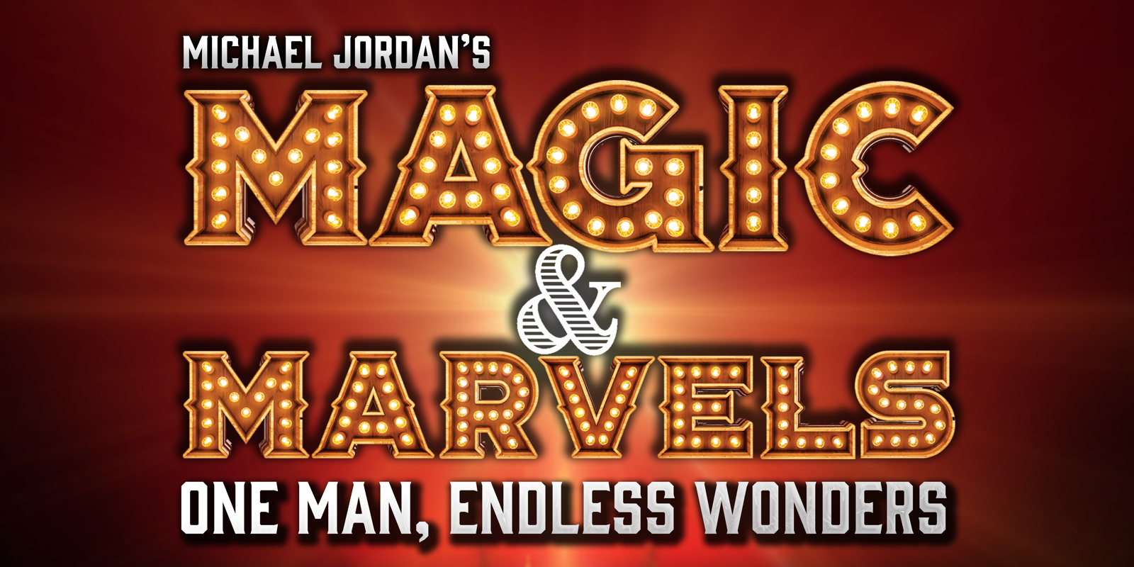 Magic And Marvels Banner