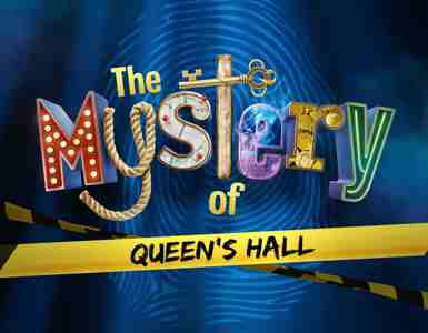 The Mystery of Queen’s Hall