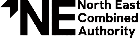 Neca Logo Black