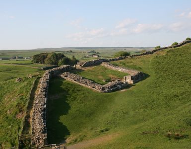 Hadrian's Wall Archaeology Forum | No. 14