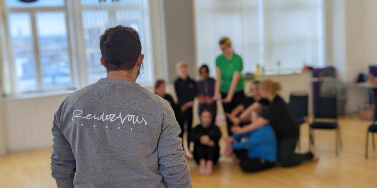 Workshop Young People
